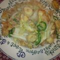 seri7_7's cooksnap of when they made 気楽にいこう！ふぅーチャンプル.