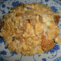 たちゅら's cooksnap of when they made 簡単！安い！油揚げ丼.