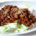goldchanel's cooksnap of when they made ゲ口ネーゼ.