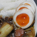 むくのき村's cooksnap of when they made 半熟卵の味玉( ´▽｀)めんつゆで簡単！.