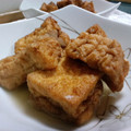 リナリオ's cooksnap of when they made 簡単☆あつあげの煮物.