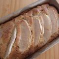 ロッタ0219's cooksnap of when they made しっとり♥アップルシナモンケーキ.