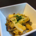 junyoujun's cooksnap of when they made 旨み凝縮☆きのこのバター醤油.