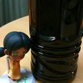 おやじ犬の妻's cooksnap of when they made キッチンの必需品！手作り万能めんつゆ.