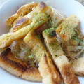 ひなひなひか's cooksnap of when they made 春雨とキムチの和え物.