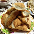 ■Ellie■'s cooksnap of when they made 簡単で旨い♪ツナマヨ餃子.