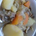 ミターン's cooksnap of when they made ほっくり❀大好き母の味　基本の肉じゃが.