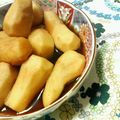 キョク's cooksnap of when they made ほどよいお味のサトイモ煮ころがし♪.