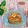 Findus's cooksnap of when they made ふわふわパンケーキ.