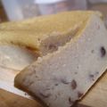 ひろみつばち's cooksnap of when they made 簡単☆ヘルシー☆おからと小豆のケーキ.