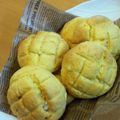 桜の音's cooksnap of when they made HMで簡単！メロンパン☆.