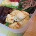 みや☆なな's cooksnap of when they made お弁当に簡単☆はんぺんのカレーチーズ炒め.