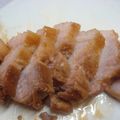 ありかん's cooksnap of when they made ぶた家❤角煮♪.