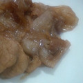 猫ﾏンﾏ's cooksnap of when they made 豚の生姜焼き.