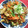 羽尼うに's cooksnap of when they made 牛肉とごぼうの みぞれ煮.