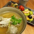 かずかず４６４９'s cooksnap of when they made ♡　いわしのつみれ汁　♡.