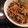 くくるぷぷ's cooksnap of when they made 水菜と人参のくるみ炒め.