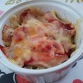 ゆづちゃま's cooksnap of when they made お弁当に♡お魚ソーセージのイタリアン風.
