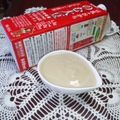 ☆むさし☆'s cooksnap of when they made 「大豆丸ごと飲料」でディップ＆スープ.
