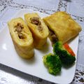 フーミン✩'s cooksnap of when they made ♡もはや主食級な卵焼き(ღ✪艸✪)♡.