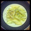 merrykana's cooksnap of when they made セロリの浅漬けオリーブオイルがけ.