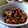 Munchkin's　Mom's cooksnap of when they made Super Chili!.