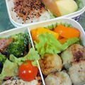 るびにゃん's cooksnap of when they made 洋風炒り豆腐.