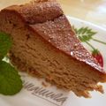 Ｈｐｌｕｓ's cooksnap of when they made しっとり濃厚チョコのチーズケーキ.