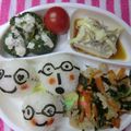 るらちゃん's cooksnap of when they made 和？洋？チーズじゃこポン豆腐♥.