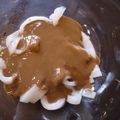 スタイリッシュママ's cooksnap of when they made ♪いかの塩辛作ってみませんか？♪.