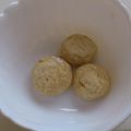 彩坊まま's cooksnap of when they made ミルクムーン.