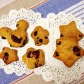 Jovyn's cooksnap of when they made 【砂糖不使用】ドライフルーツクッキー.