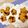 Jovyn's cooksnap of when they made 【砂糖不使用】ドライフルーツクッキー.