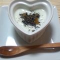 MI‐RIN's cooksnap of when they made みかんたっぷりヨーグルト。.