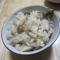 はなかふぇ's cooksnap of when they made 香り引き立つ☆きのこおこわ☆.