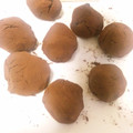 A〜ちゃん's cooksnap of when they made 劇的にウマい♪簡単☆トリュフ♪.