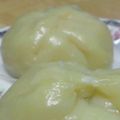 だてむ～'s cooksnap of when they made 簡単☆フライパンで肉まん.