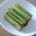 べびたんちびたん's cooksnap of when they made 野沢菜のしょうゆ漬け.