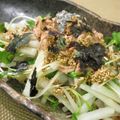 ねずこう's cooksnap of when they made 大根のさっぱりサラダ.