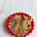 あい葉's cooksnap of when they made お弁当に！エノキとベーコン炒め♪.