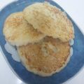 manamaho's cooksnap of when they made 残りご飯をおやつに♪『☆こねつけ☆』.