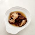 ダリア☆'s cooksnap of when they made すぐできる♡椎茸の煮物.