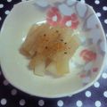 ☆七星☆'s cooksnap of when they made 大根のきんぴら 簡単！モテレシピ♪.
