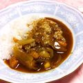 まりーたん15's cooksnap of when they made 簡単♪シーフードカレー☆☆.