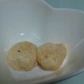 ぷく193's cooksnap of when they made カリカリチーズ.
