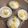 ズボラぷりん🍮's cooksnap of when they made ふ～っくら米粉蒸しパン　離乳食にも◎.
