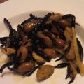 samira's cooksnap of when they made ひじきのほっこり節分豆煮.