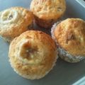いちゆうかあちゃん's cooksnap of when they made ノンエッグかぼちゃマフィン.