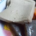 ユーロン's cooksnap of when they made 高野豆腐の含ませ煮.