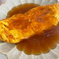 クック6Q6IMY☆'s cooksnap of when they made カニカマで♪簡単中華☆かに玉☆.